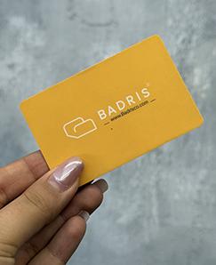 سلفون مات طرح لمینیت 9 در 6 