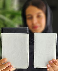 دفترچه سایز کوچک