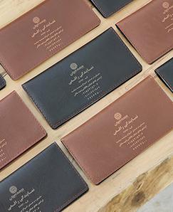 جلد مدارک پالتویی