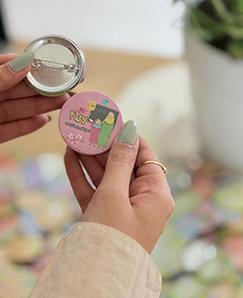 پیکسل سوزنی سایز 4.5 سانت