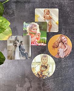 مگنت دایره 7در 7