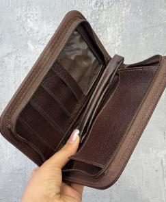 کیف دور زیپ 