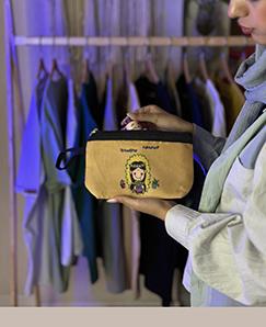 کیف لوازم آرایش