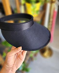 نقاب افتابگیر 