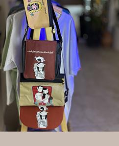 کپی کیف دوشی کد 2348