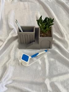 خودکار پایه دار