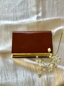 جاکارتی مگنتی قهوه ای