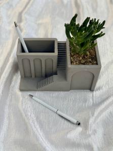 خودکار تبلیغاتی تاچ پن سفید