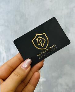 سلفون مات مخملی طلاکوب طرح لمینت9 در 6