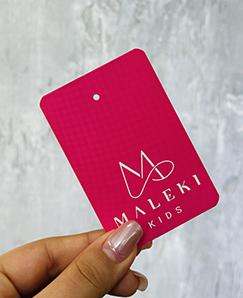 کارت ویزیت سلفون مات مخملی طرح لمینیت  9 در6